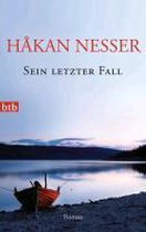 Omslag Sein letzter Fall