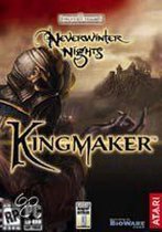 Neverwinter Nights, Kingmaker
