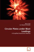 Circular Plates under Blast Loadings