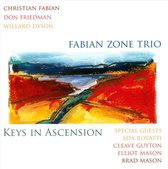 Keys in Ascension
