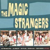 Magic Strangers