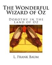 The Wonderful Wizard of Oz