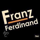 Franz Ferdinand (inclusief bonus-cd)