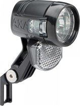 Axa Blueline 30T LED Fiets Koplamp  - Dynamo