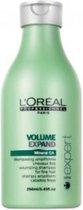 Loreal Expert Volume Expand shampoo