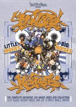 Little Movies, Big Noises [DVD & CD]