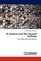 Al Jazeera and The Second Intifada