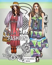 Boho Chic Fashion