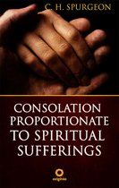 Hope messages in times of crisis 34 - Consolation proportionate to spiritual suffering