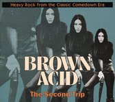 Various - Brown Acid: The Second Trip