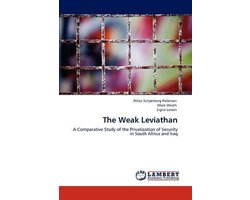 The Weak Leviathan