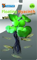 Superfish Floating Hyacinth - Aquarium - Kunstplant -