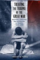 Treating the Trauma of the Great War