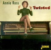 Annie Ross - Twisted (CD)