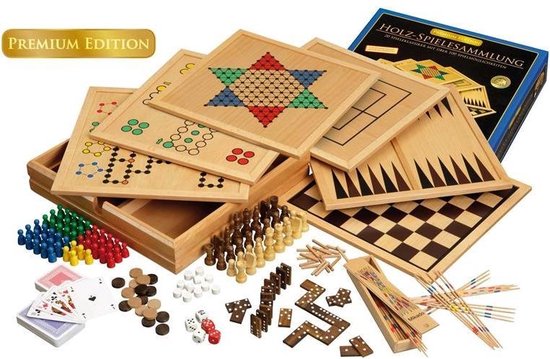 Philos 3101 Board game | bol.com