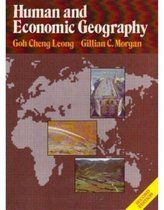 Human and Economic Geography