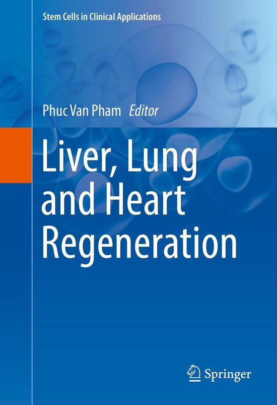 Biomedical and Life Sciences (R0) - Liver, Lung and Heart Re ... - cover