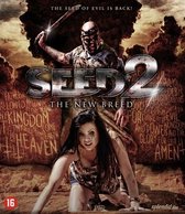 Seed 2 (Blu-ray)