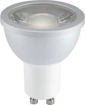 Segula 50733 LED-lamp Energielabel A+ (A++ - E) GU10 Reflector 6 W = 50 W Warmwit (Ø x l) 50 mm x 58 mm Dimbaar 1 stuk(s)