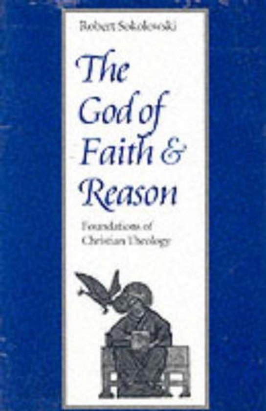 God Of Faith & Reason