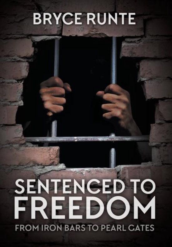 Sentenced to Freedom - cover