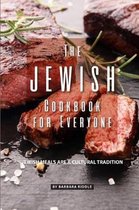 The Jewish Cookbook for Everyone