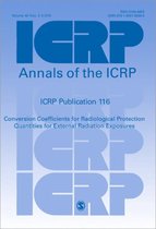 Icrp Publication 116: Conversion Coefficients For Radiologic