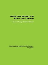 Inner City Poverty In Paris And London