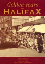 Golden Years of Halifax