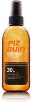 Piz Buin Wet Skin Transparent Spray Factor(spf) 30