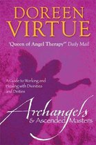 Archangels & Ascendedd Masters
