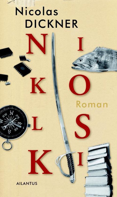 Nikolski