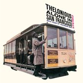 Thelonious Alone In San Fransisco