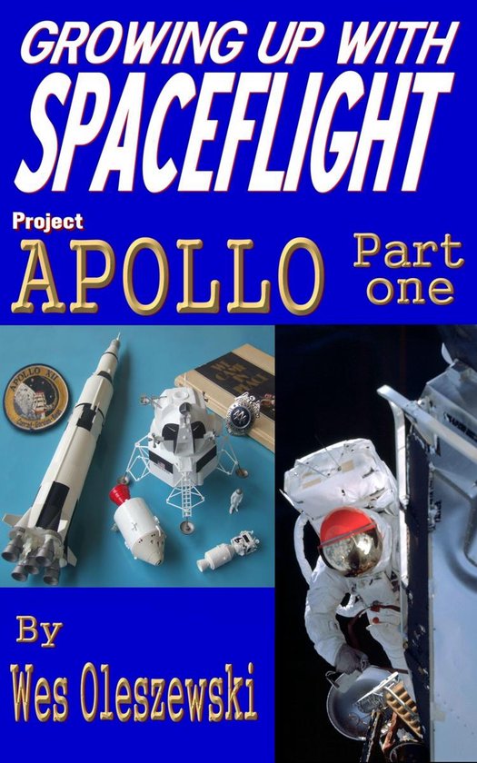 Growing Up with Spaceflight- Growing up with Spaceflight- Ap ... - cover