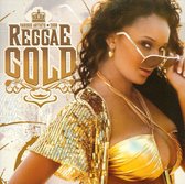 Reggae Gold 2008 [VP]