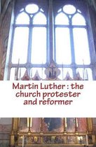 Martin Luther