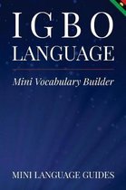 Igbo Language Mini Vocabulary Builder