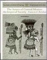 Aztecs of Central Mexico