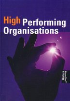 High Performing Organisations