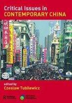 Critical Issues in Contemporary China