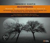 Various - Frederic Chopin: Meisterwerke