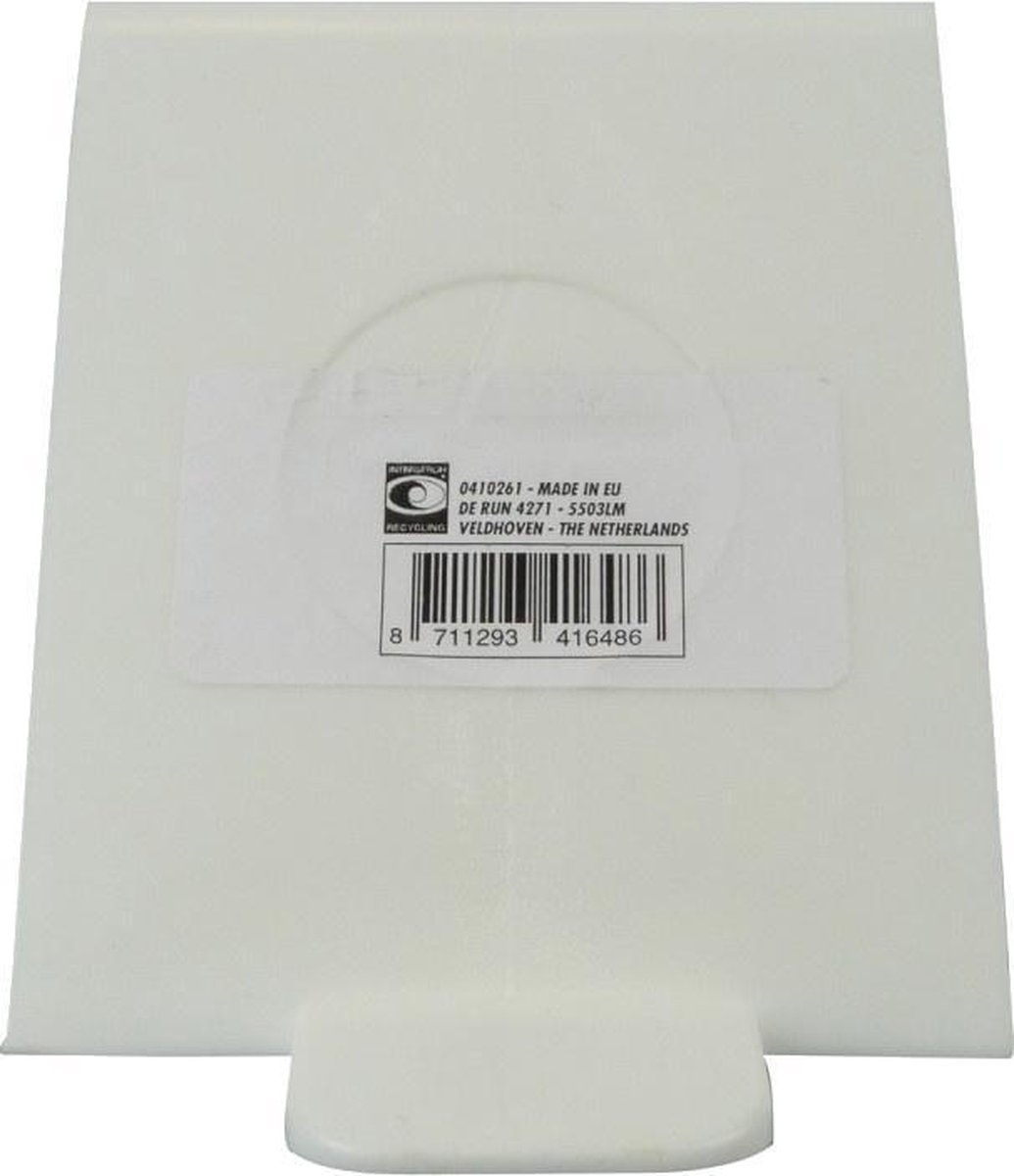 Carpoint Wielkeg - Houder - Kunststof