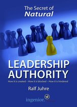 The Secret of Natural Leadership Authority