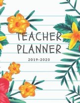 Teacher Planner