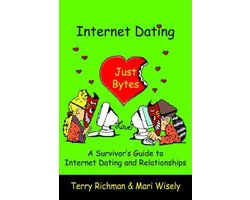 Internet Dating Just Bytes