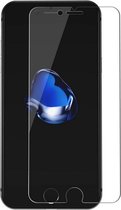 Huismerk iPhone 7 Glass screenprotector