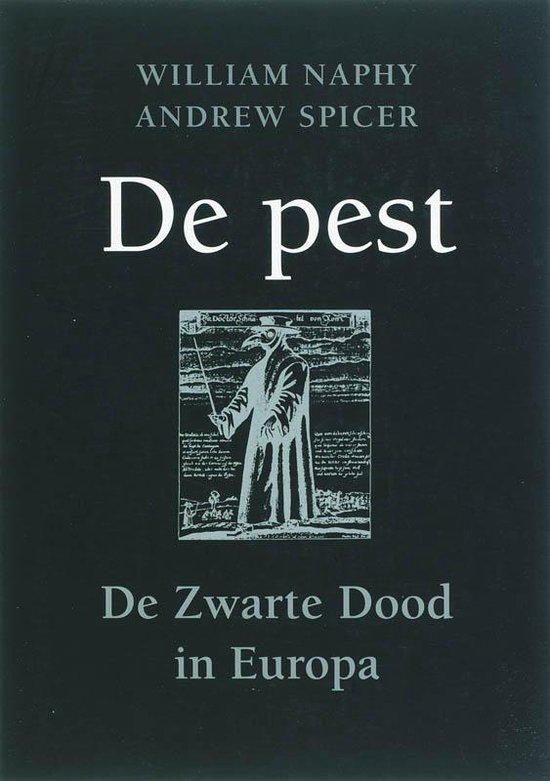 9789043014472 - De Pest