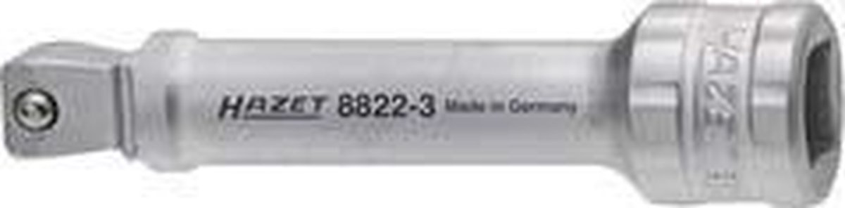 Hazet - Verlengstuk 3/8 " 74 mm