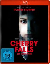 Cherry Falls (Special Edition) (Blu-Ray)