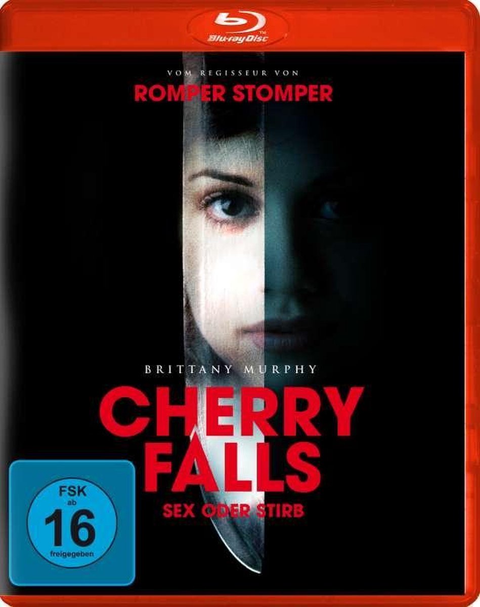 Cherry Falls (Special Edition) (Blu-Ray)